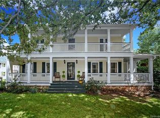 669 Vendue Pl, Charlotte, NC 28226