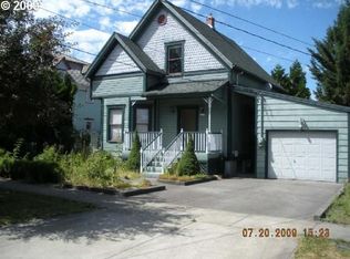 2015 18th Ave, Forest Grove, OR 97116