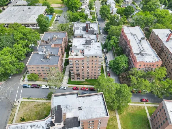 101 Ellwood Avenue #6A, Mount Vernon, NY 10552