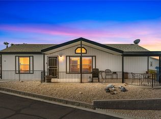 2960 Silver Creek Rd #112, Bullhead City, AZ 86442