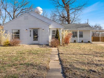 818 Randolph Pl, Elsberry, MO, 63343