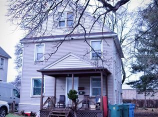286 Pullman Ave, Rochester, NY 14615