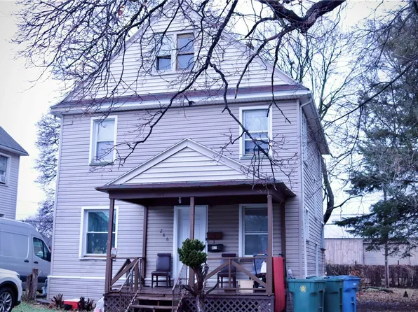 286 Pullman Ave, Rochester, NY 14615