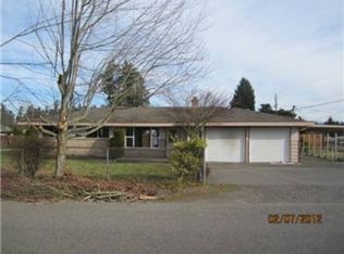 10603 66th Ave E, Puyallup, WA 98373