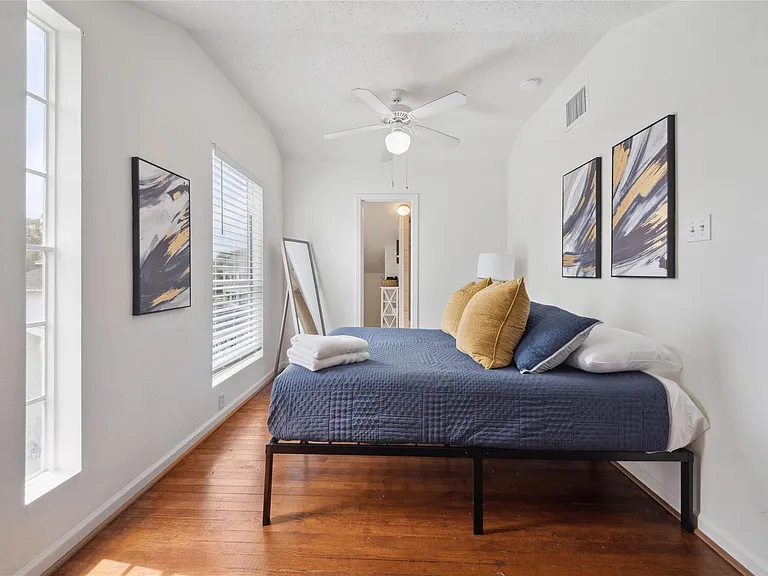 1105 Tulane St #B — Photo 14
