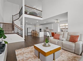 13517 William Tyler Way, Manor, TX 78653