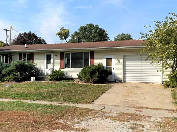101 2nd St N, Swea City, IA 50590