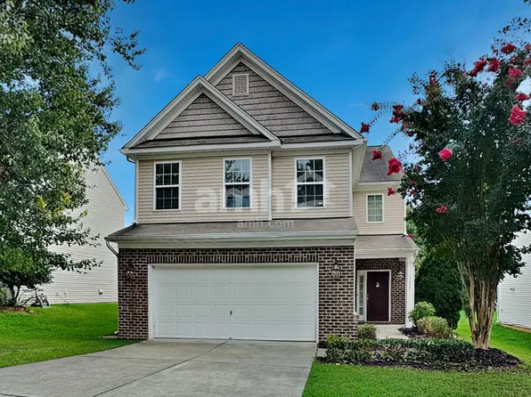 1324 Lombar St, Raleigh, NC 27610