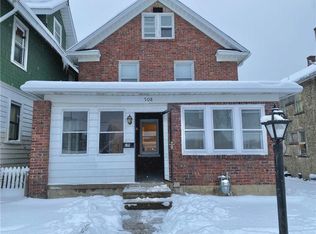 508 Hess Ave, Erie, PA