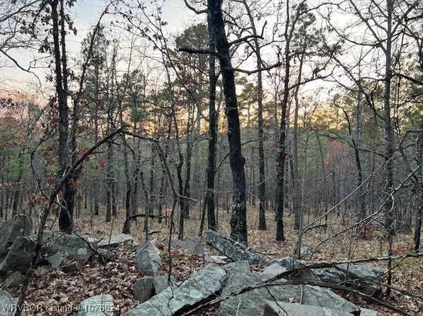 Rural Latimer, Wilburton, OK 74578