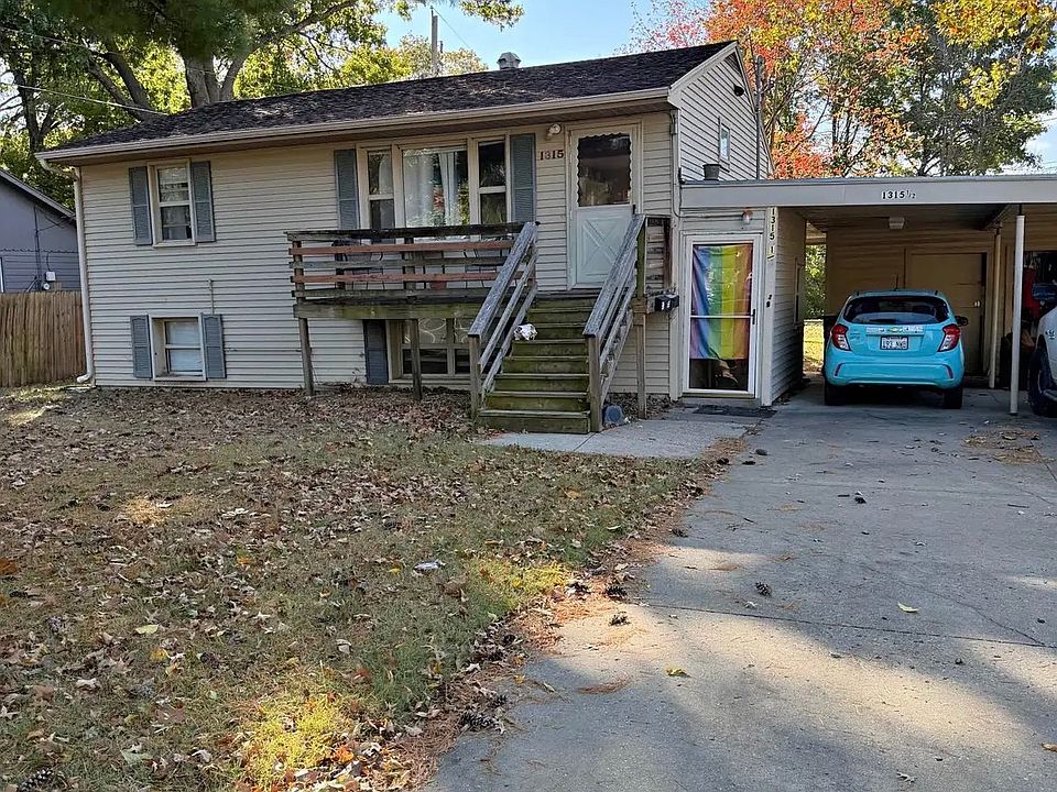 1st image of 1315 W 19th Ter #A