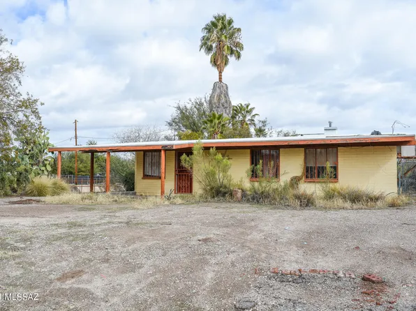 810 N Silverbell Rd, Tucson, AZ 85745