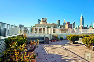 Sold by Halstead Real Estate