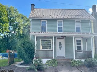 105 Cole St, Bellefonte, PA 16823