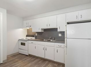 Hillside Terrace Apartments, North Providence, RI 02911