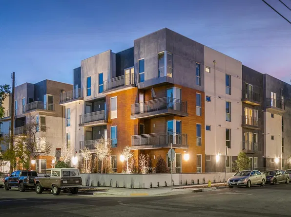 Empire at Larchmont, 5801 Camerford Ave #303, Los Angeles, CA 90038