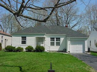 5735 N Brouse Ave, Indianapolis, IN