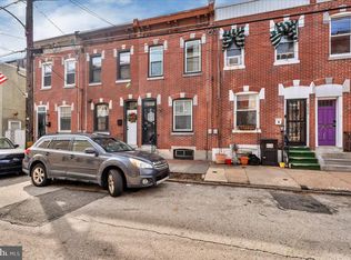 2360 E Gordon St, Philadelphia, PA 19125