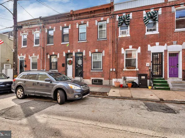2360 E Gordon St, Philadelphia, PA 19125