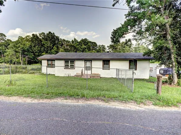 347 Bennett Loop, Natchitoches, LA 71457