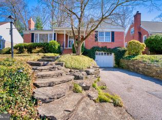 47 Thornhill Rd, Lutherville Timonium, MD 21093