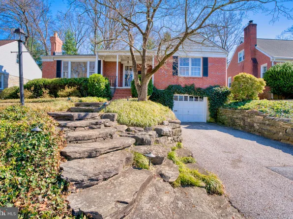 47 Thornhill Rd, Lutherville Timonium, MD 21093