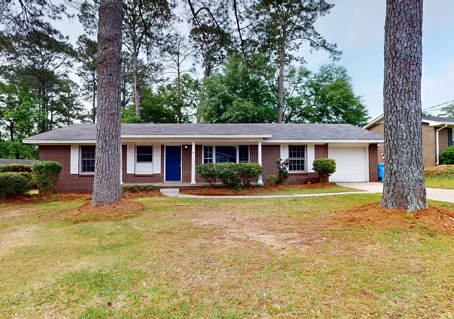 4 Bedroom/3 Bath Home in Prattville — Photo 1