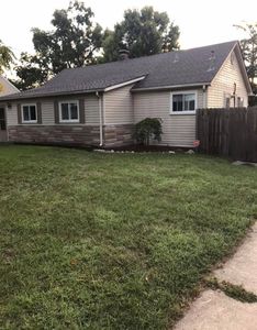 10325 Sterling St, Romulus, MI, 48174