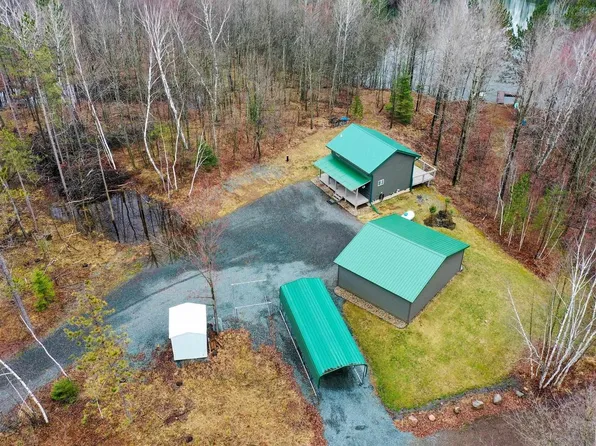 W7517 BUCKETS LANE, Medford, WI 54451