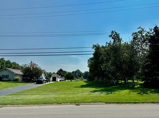 N Oxford Rd, Oxford, MI 48371
