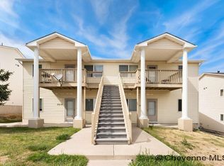 3216-3222 Randy Rd, Cheyenne, WY 82001