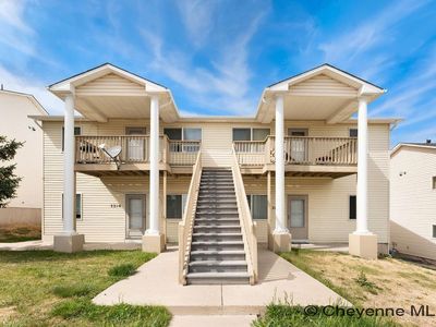 3216-3222 Randy Rd, Cheyenne, WY, 82001