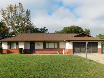 980 Dawson Dr, Deltona, FL, 32725