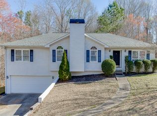 4410 Nohl Crest Ln, Flowery Branch, GA 30542