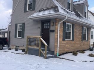 249 Como St, Struthers, OH 44471