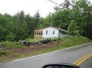 510 South Rd, Salisbury, NH 03268