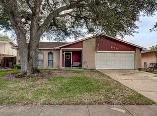 15639 Camino Del Sol Dr, Houston, TX 77083