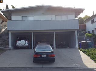 531 Vaqueros Ave, Rodeo, CA 94572