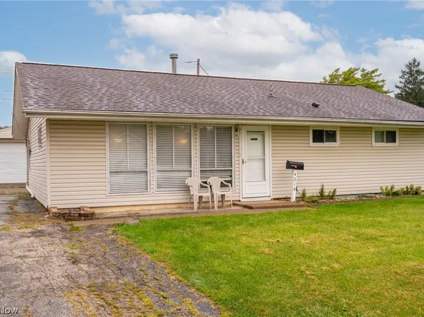 4214 Meadow Ln, Lorain, OH 44055