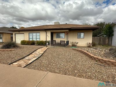 2917 N Thornton St, Clovis, NM, 88101