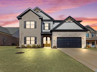 19993 Pebblebrook Ln, Athens, AL 35611