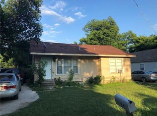 700 Frame St, Denton, TX 76209
