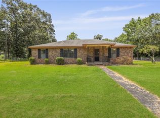 264 Quacco Trl, Savannah, GA 31419