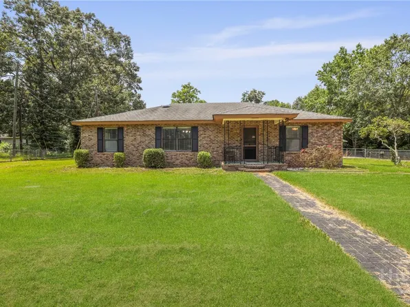 264 Quacco Trail, Savannah, GA 31419