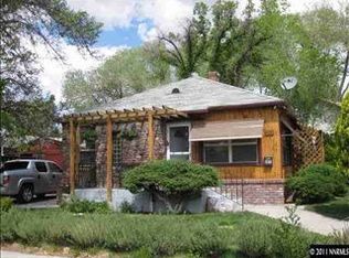 601 Imperial Blvd, Reno, NV 89503