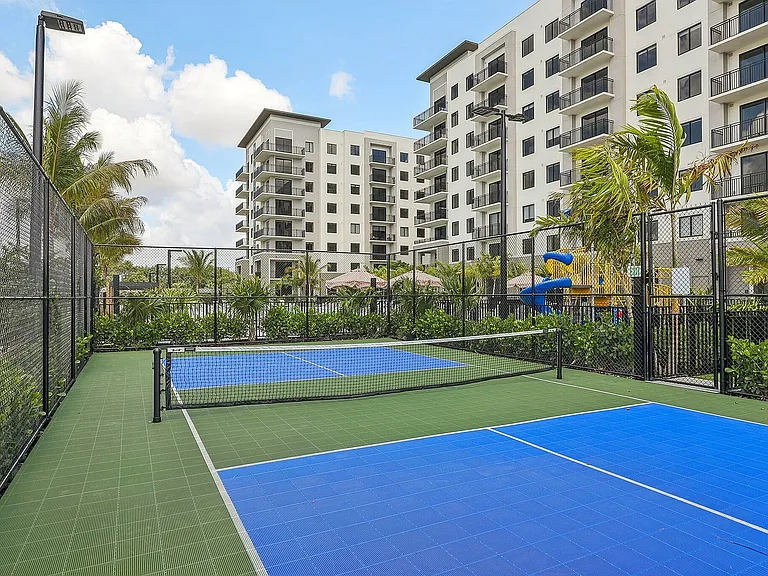 Atala Luxury Apartments