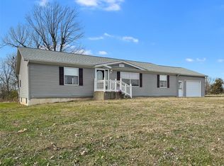 785 Millcreek Church Rd, Silex, MO 63377