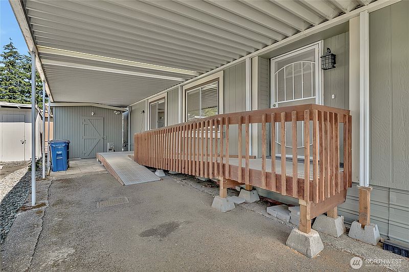 2nd image of 1111 Archwood Drive SW #311