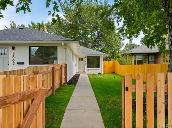 3660 Grape Street, Denver, CO 80207