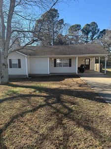 2806 N 5th St, Paragould, AR, 72450